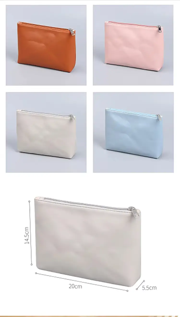  sleek-solid-color-cosmetic-bag (4)